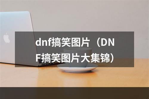 dnf搞笑图片（DNF搞笑图片大集锦）