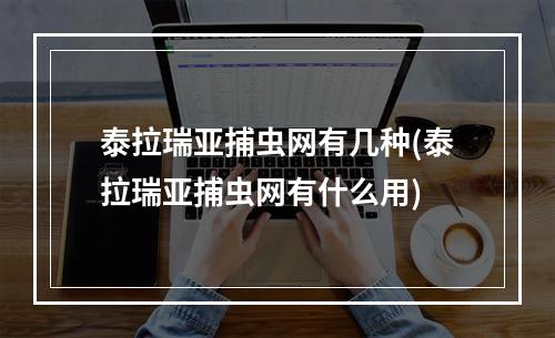 泰拉瑞亚捕虫网有几种(泰拉瑞亚捕虫网有什么用)