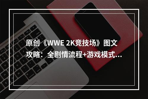 原创《WWE 2K竞技场》图文攻略：全剧情流程+游戏模式+全角色+全技能+全绝招+全挑战+全战役+锦标赛+战场之王+杀戮战场挑战+操作介绍