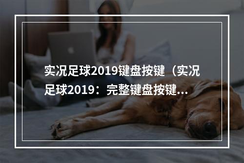 实况足球2019键盘按键（实况足球2019：完整键盘按键攻略）