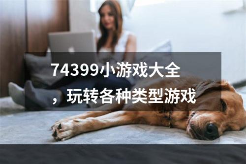 74399小游戏大全，玩转各种类型游戏