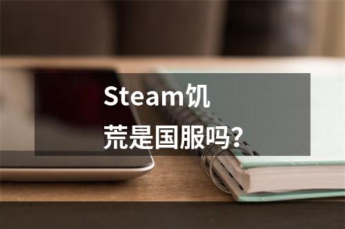 Steam饥荒是国服吗？