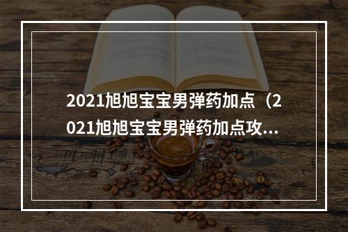 2021旭旭宝宝男弹药加点（2021旭旭宝宝男弹药加点攻略）