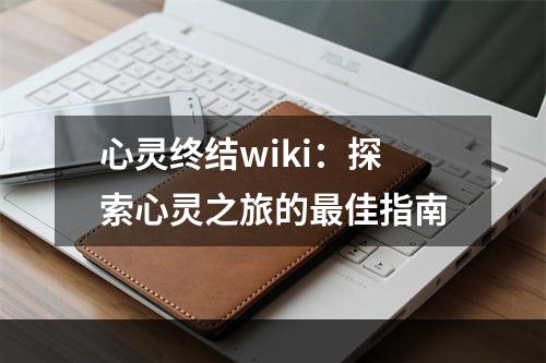 心灵终结wiki：探索心灵之旅的最佳指南