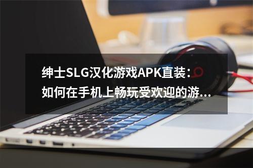 绅士SLG汉化游戏APK直装：如何在手机上畅玩受欢迎的游戏？