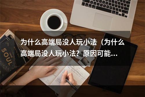 为什么高端局没人玩小法（为什么高端局没人玩小法？原因可能并不是你想象的那样）