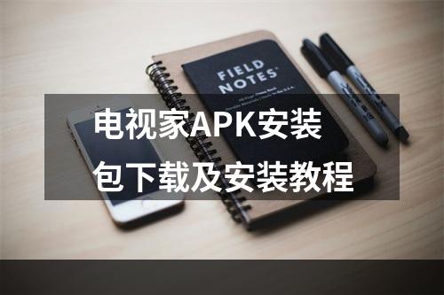 电视家APK安装包下载及安装教程