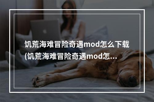 饥荒海难冒险奇遇mod怎么下载(饥荒海难冒险奇遇mod怎么下载安装)