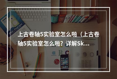 上古卷轴5实验室怎么啪（上古卷轴5实验室怎么啪？详解Skyrim试玩室玩法与攻略！）