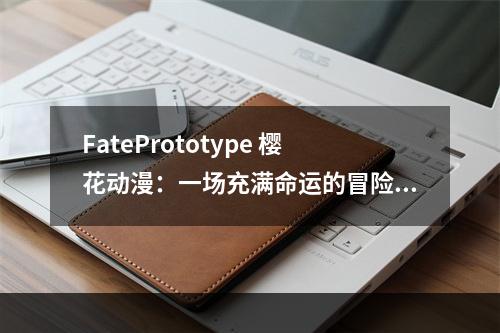 FatePrototype 樱花动漫：一场充满命运的冒险之旅