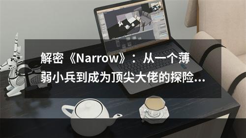 解密《Narrow》：从一个薄弱小兵到成为顶尖大佬的探险之旅