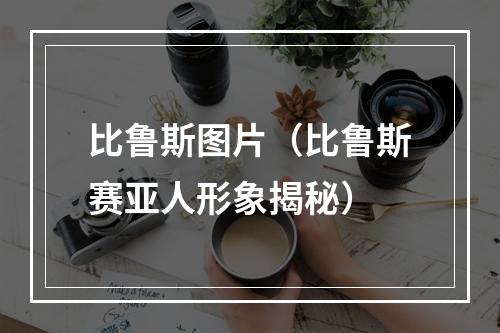 比鲁斯图片（比鲁斯赛亚人形象揭秘）