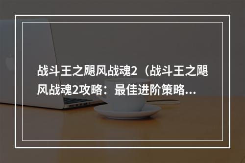 战斗王之飓风战魂2（战斗王之飓风战魂2攻略：最佳进阶策略）