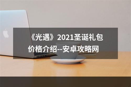 《光遇》2021圣诞礼包价格介绍--安卓攻略网