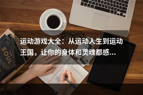 运动游戏大全：从运动人生到运动王国，让你的身体和灵魂都感受极致运动乐趣！