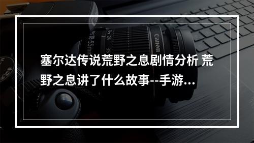 塞尔达传说荒野之息剧情分析 荒野之息讲了什么故事--手游攻略网