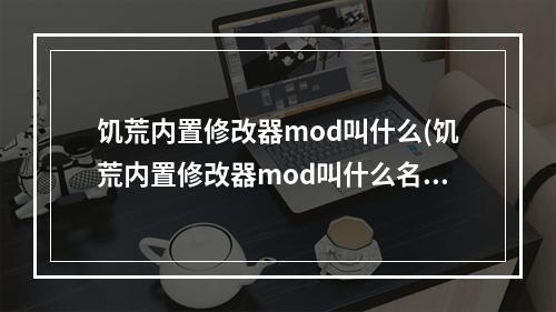 饥荒内置修改器mod叫什么(饥荒内置修改器mod叫什么名字)