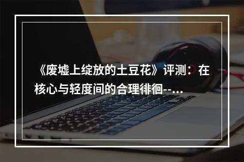 《废墟上绽放的土豆花》评测：在核心与轻度间的合理徘徊--游戏攻略网