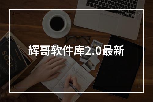 辉哥软件库2.0最新