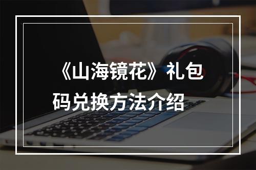 《山海镜花》礼包码兑换方法介绍