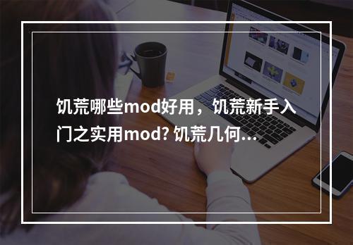 饥荒哪些mod好用，饥荒新手入门之实用mod? 饥荒几何学mod详解攻略集锦