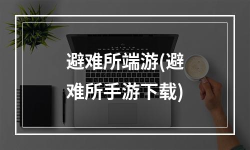 避难所端游(避难所手游下载)