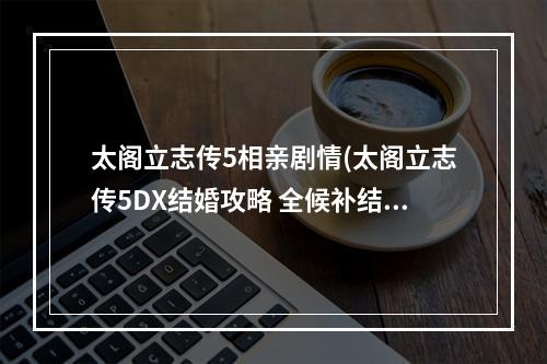 太阁立志传5相亲剧情(太阁立志传5DX结婚攻略 全候补结婚对象剧情触发方法  )