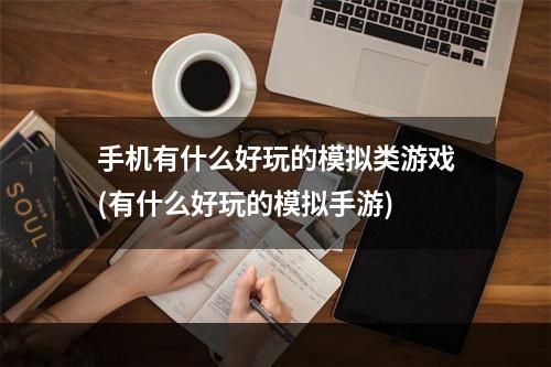 手机有什么好玩的模拟类游戏(有什么好玩的模拟手游)