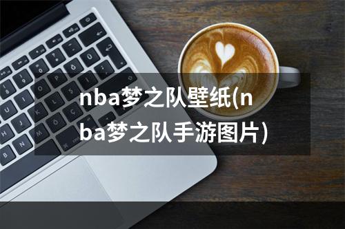 nba梦之队壁纸(nba梦之队手游图片)