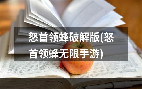 怒首领蜂破解版(怒首领蜂无限手游)