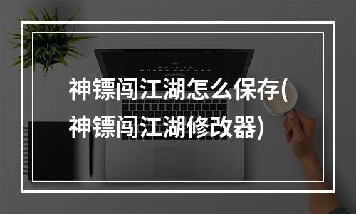 神镖闯江湖怎么保存(神镖闯江湖修改器)