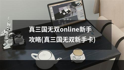 真三国无双online新手攻略(真三国无双新手卡)