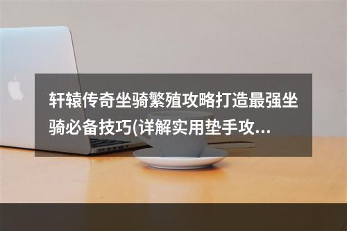 轩辕传奇坐骑繁殖攻略打造最强坐骑必备技巧(详解实用垫手攻略)