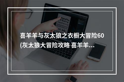 喜羊羊与灰太狼之衣橱大冒险60(灰太狼大冒险攻略 喜羊羊之衣橱大冒险1)