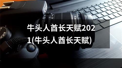 牛头人酋长天赋2021(牛头人酋长天赋)