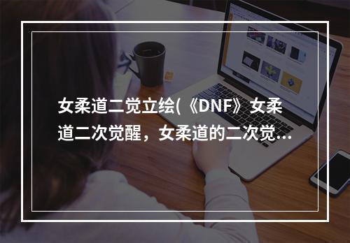 女柔道二觉立绘(《DNF》女柔道二次觉醒，女柔道的二次觉醒是什么名字)