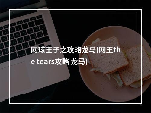 网球王子之攻略龙马(网王the tears攻略 龙马)