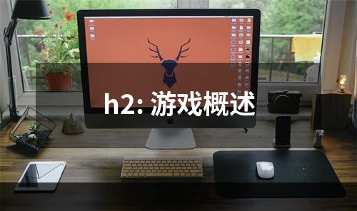 h2: 游戏概述