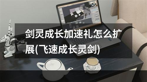 剑灵成长加速礼怎么扩展(飞速成长灵剑)