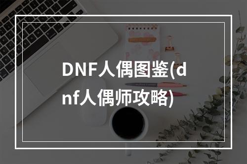 DNF人偶图鉴(dnf人偶师攻略)