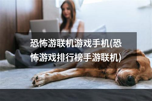 恐怖游联机游戏手机(恐怖游戏排行榜手游联机)