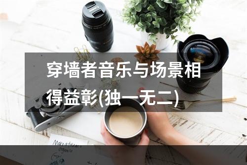 穿墙者音乐与场景相得益彰(独一无二)