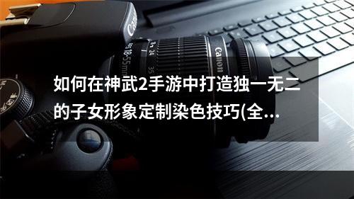 如何在神武2手游中打造独一无二的子女形象定制染色技巧(全面培养指南)