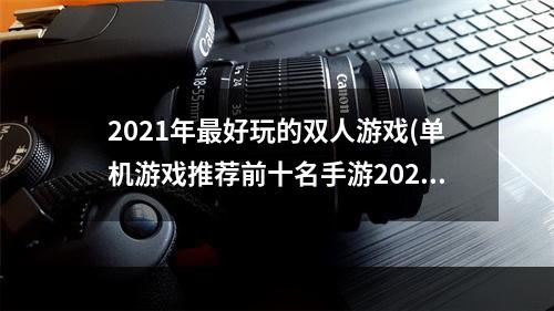 2021年最好玩的双人游戏(单机游戏推荐前十名手游2021 好玩的双人单机游戏大全)