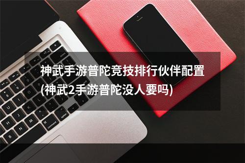 神武手游普陀竞技排行伙伴配置(神武2手游普陀没人要吗)