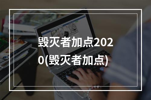 毁灭者加点2020(毁灭者加点)