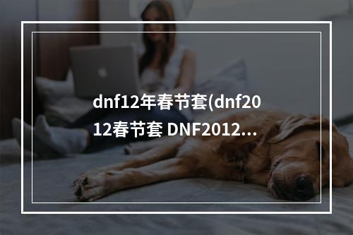 dnf12年春节套(dnf2012春节套 DNF2012春节礼包内容)