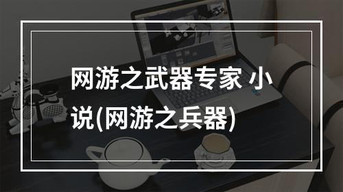 网游之武器专家 小说(网游之兵器)