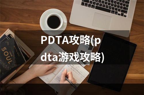 PDTA攻略(pdta游戏攻略)