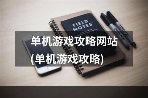 单机游戏攻略网站(单机游戏攻略)